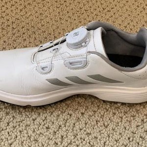 Golf Shoes - Adidas Adipower Boa - Men's 5.0 (W 6.0) - USED ONLY ONCE