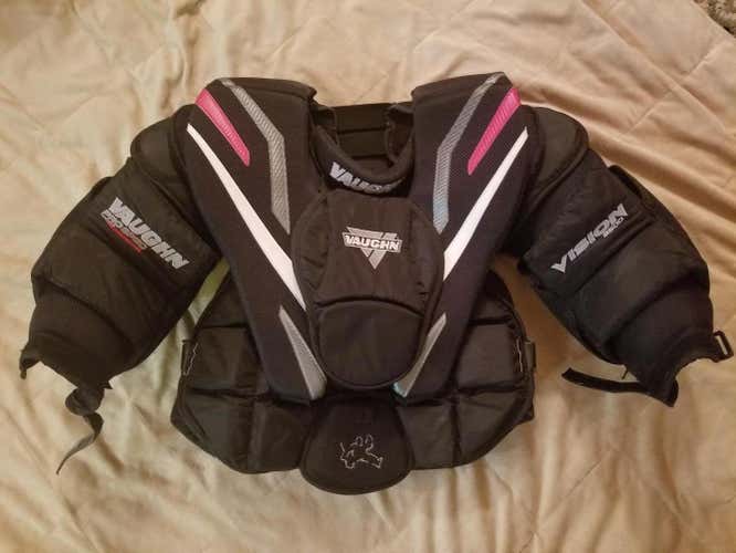 Senior Extra Small Vaughn Vision 9500 Goalie Chest Protector