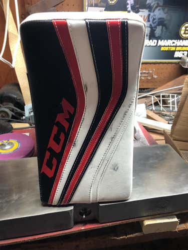 Senior Regular Premier R1.9