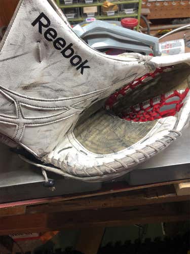 Senior Regular Revoke PZ