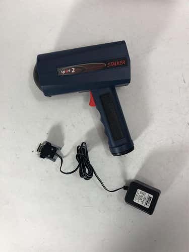 Stalker Sport 2 Radar Gun