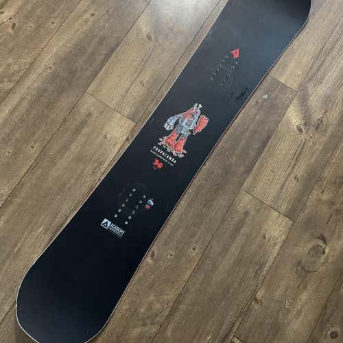 Nike Snowboard Freestyle