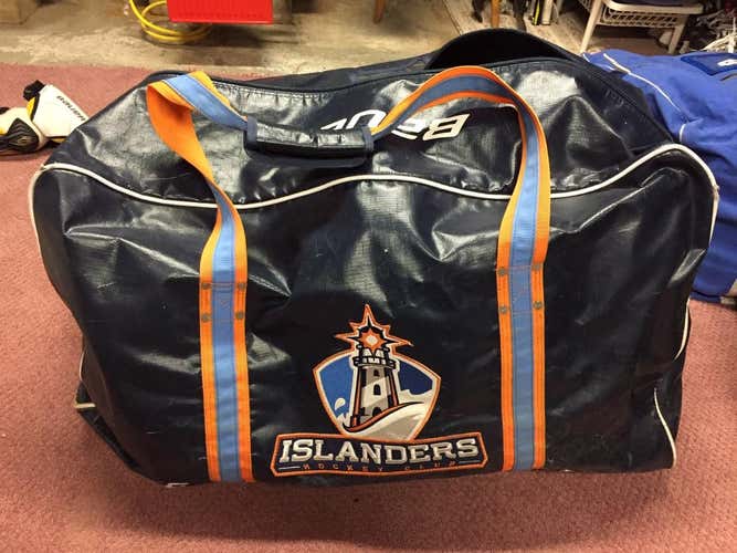 Bauer Nexus Hockey Bag