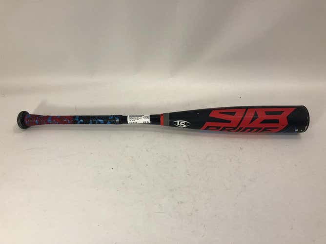 2018 Composite Prime 918 (-10) 19 oz 29" Bat