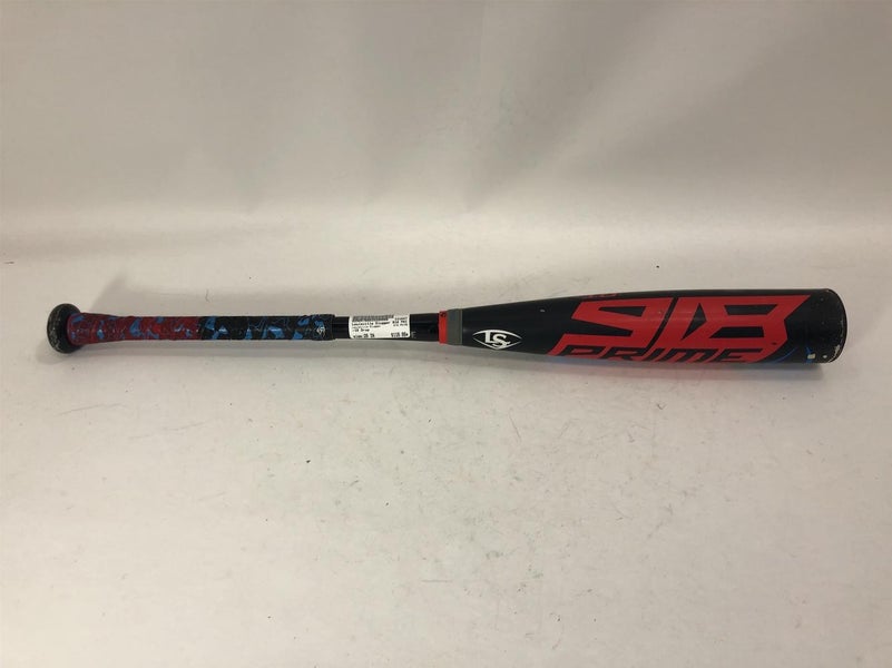 2018 Composite Prime 918 (-10) 19 oz 29" Bat