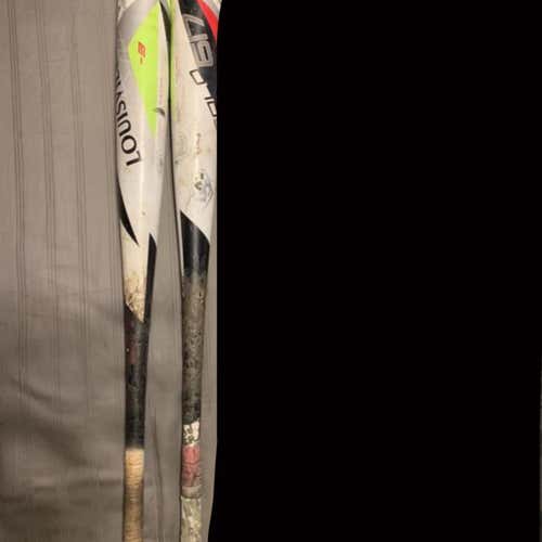 BBCOR Certified Solo 617 Bat 33"