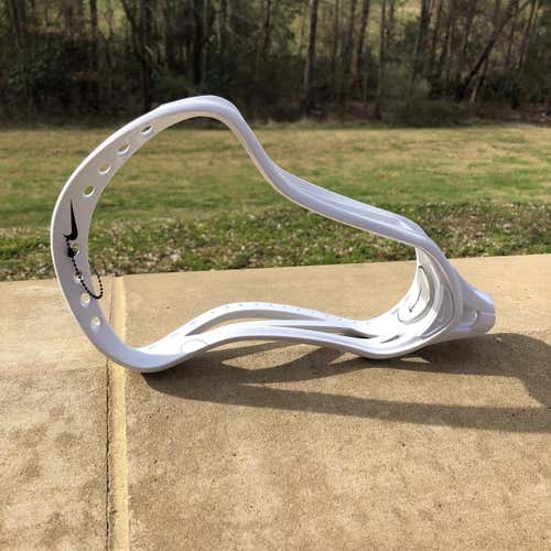 New Unstrung CEO Head