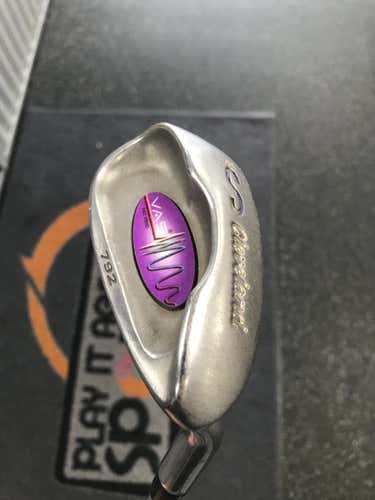 Used Cleveland 792 Sand Wedge Steel Regular Golf Wedges