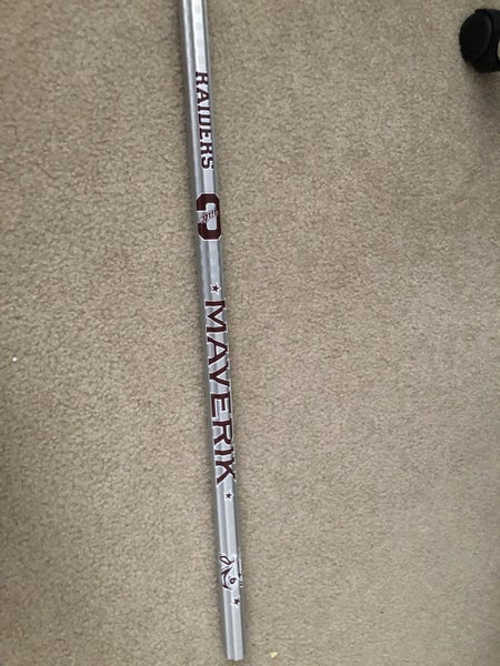 Colgate Maverik H2 Shaft
