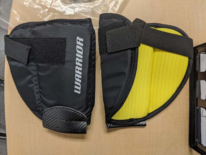 New Warrior thigh boards