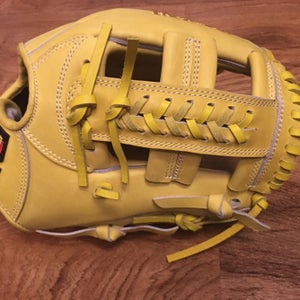 Elysian Pro series 11.5" Baseball Glove
