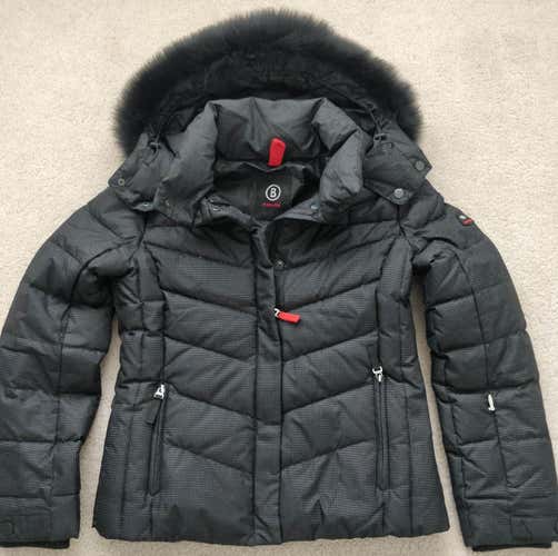 Bogner Fire + Ice Sally-D Down Ski Jacket (Women's)