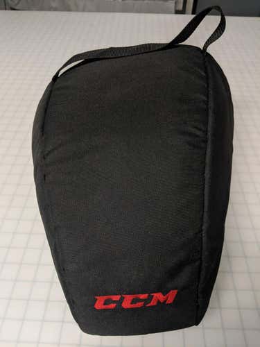 New CCM Goalie mask Bag