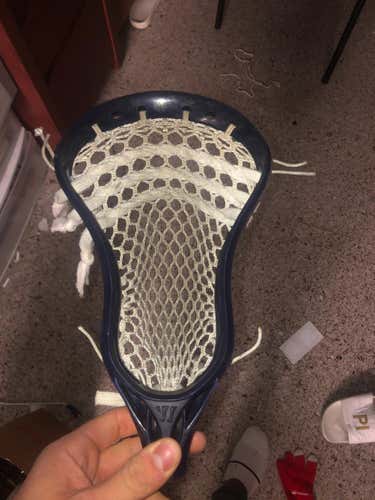 Warrior Evo 4 Head