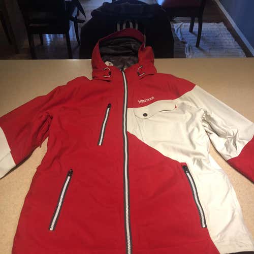 Men's Medium Marmot Jacket