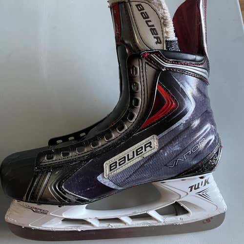 Bauer Vapor APX2 Pro Stock Size 6.5 MAKE OFFER