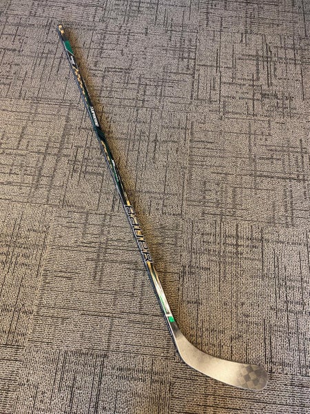 Van Riemsdyk Bauer Supreme 1S Pro Stock P92 102 Flex