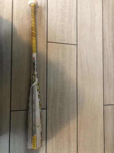 USSSA Certified Composite (-11) 17 oz 28" Bat