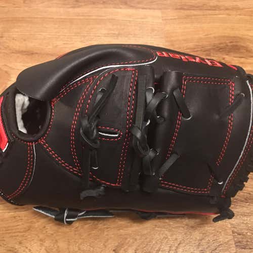 Elysian Pitcher's Pro series 12" Baseball Glove