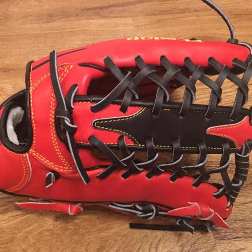 Elysian Outfield Pro series 13" Baseball Glove