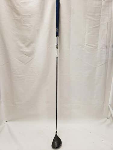 Used Ben Hogan Big Ben 7 Wood Steel Regular Golf Fairway Woods