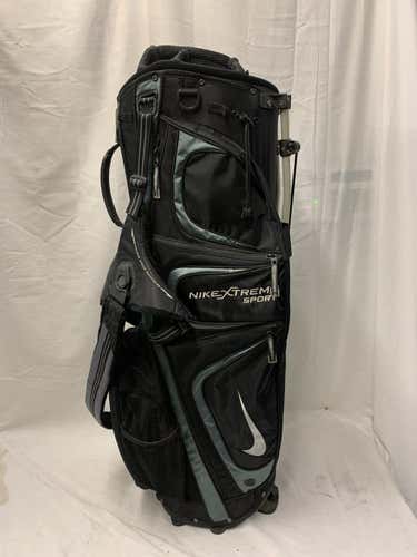 Used Nike Golf Stand Bags