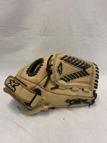 Used Mizuno Usa Mvp Fastpitch 12" Bb Sb Gloves Fielders