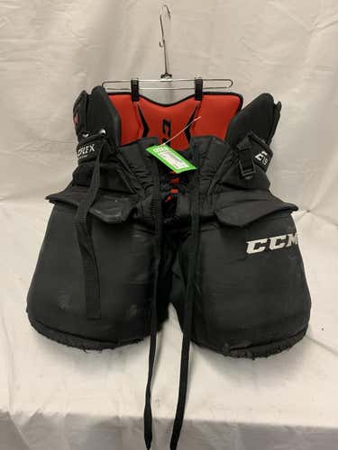 Used Ccm Flex70 Sm Goalie Goalie Pants