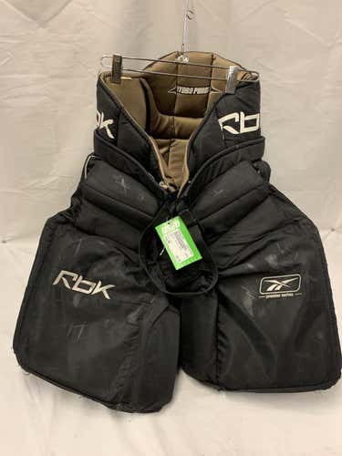 Used Reebok Md Goalie Goalie Pants