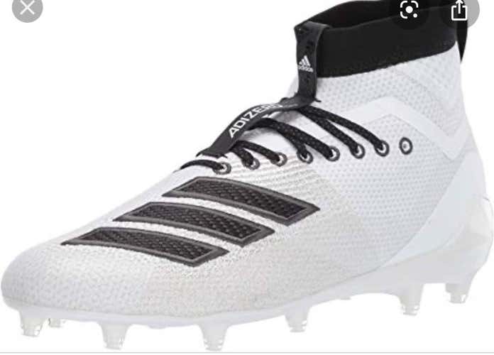 Adult Men's 10.5 (W 11.5) Adidas Adizero