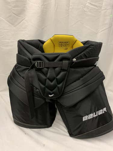 New Bauer Supreme Totalone Nxg Xl Goalie Goalie Pants