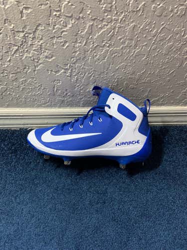 Nike Alpha Huaraches High Size 11