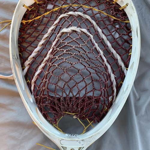 Salisbury University Void Noz