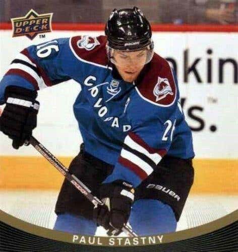 3 Bauer  FlyLite  LH 87 Flex P28 (Pro Stock) Nichushkin Colorado Avalanche Stock