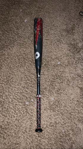 Demarini Voodoo Paradox (-3) 28 oz 31" Bat