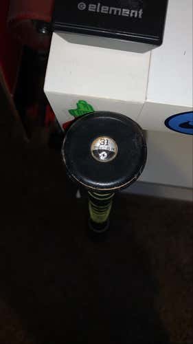 DemariniVoodoo Raw (-3) 28 oz 31