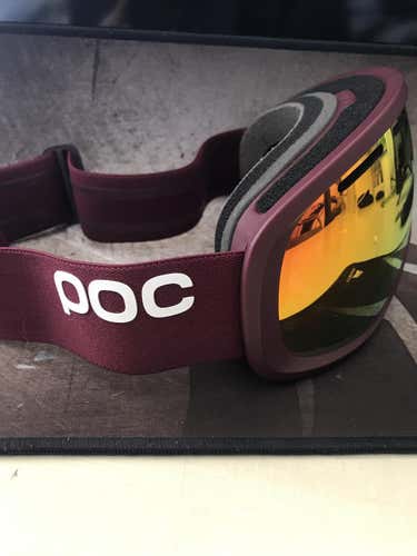 POC Fovea Ski Goggles