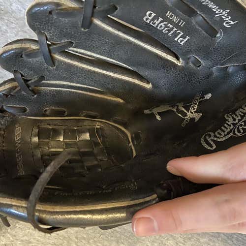 Rawlings 11" Baseball Glove