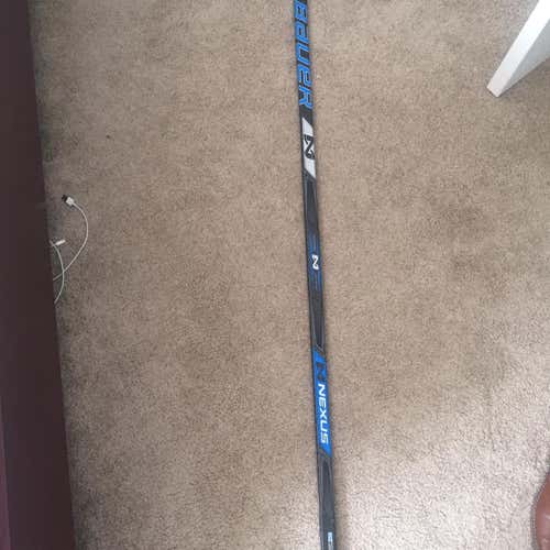 New Bauer 2n Pro 77 Flex P92