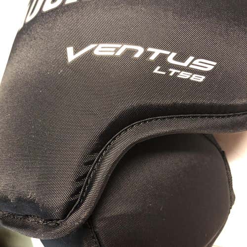 New Vaughn Ventus LT58 Youth Knee Pad