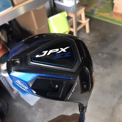 Men's Right Handed JPX EZ Regular Flex Loft 10.5 Driver