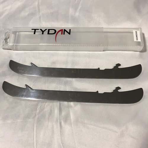 NEW Size 254 Tydan Steel for Bauer Edge Holder
