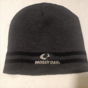 Mossy Oak One Size Fits All Beanie
