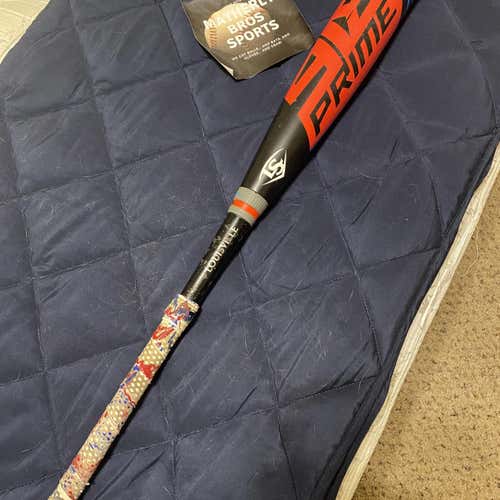 USSSA Certified Composite Prime 918 (-10) 20 oz 30" Bat