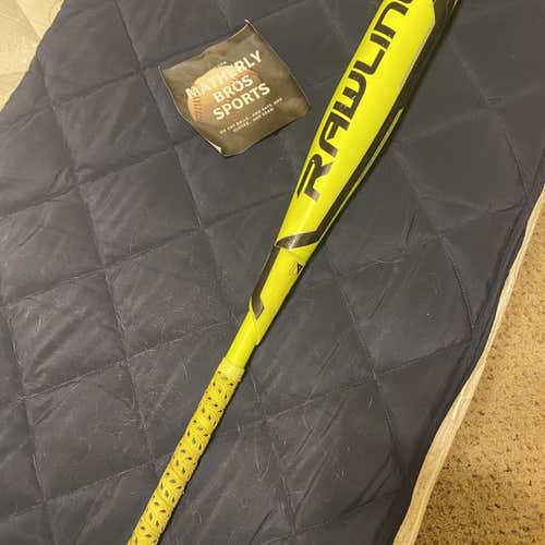 USSSA Certified Composite Quatro (-10) 20 oz 30" Bat