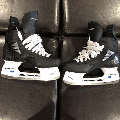 Senior True Pro Custom D&R (Regular) Size 10