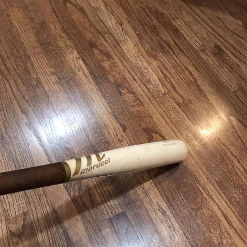 Wood JB19 (-3) 33" Bat