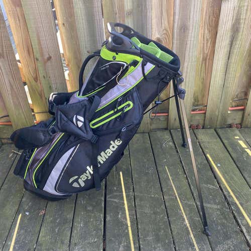 TaylorMade Stand Golf Bag