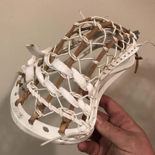 Warrior Burn FO Strung Traditional