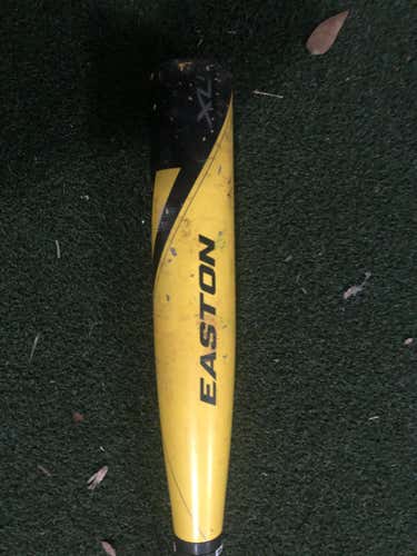 USSSA Certified 2014 Easton Composite XL1 Bat (-5) 26 oz 31"